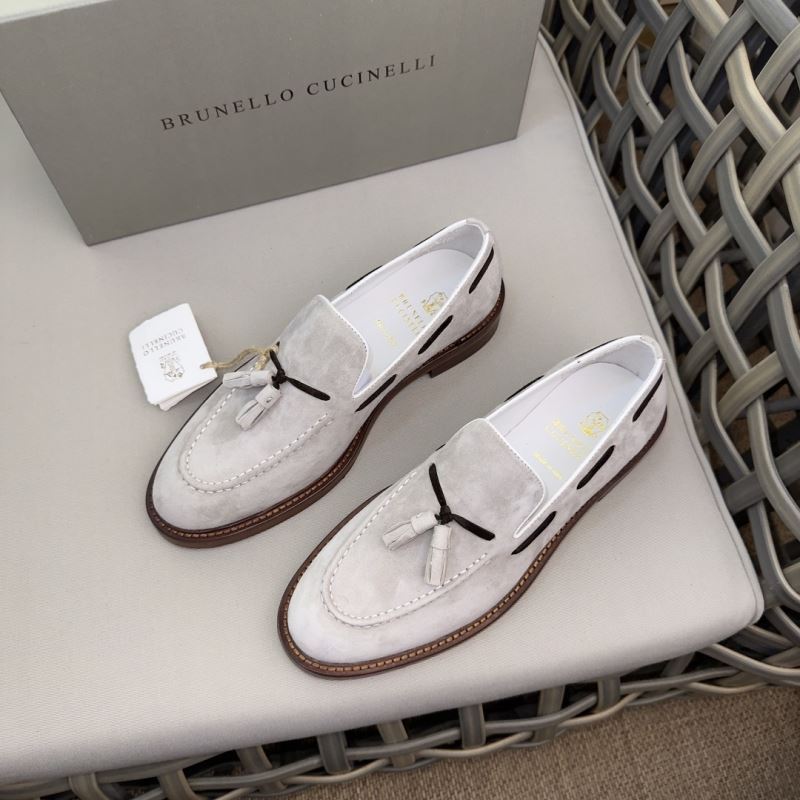 Brunello Cucinelli Shoes